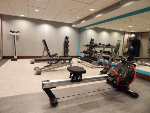 Crowne Plaza - Chicago West Loop image 3