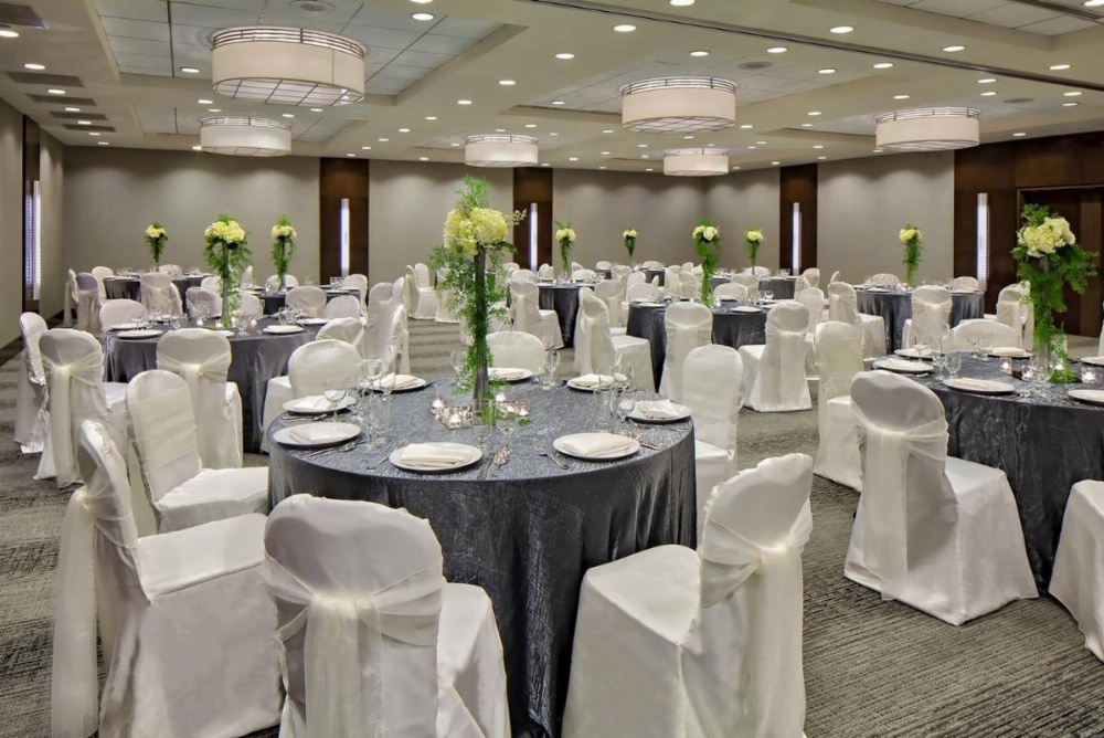 Crowne Plaza - Chicago West Loop