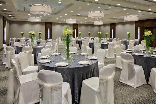 Crowne Plaza - Chicago West Loop image 4