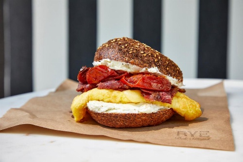 Crowne Plaza - Chicago West Loop image 12