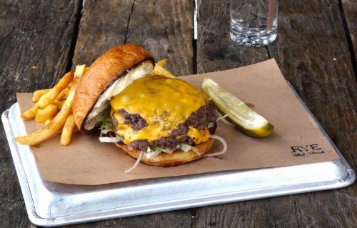 Crowne Plaza - Chicago West Loop image 13